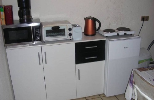 Kuenzell Apartment | Vacation apartment/apartment for 4 guests with 44m² in Künzell (121834)