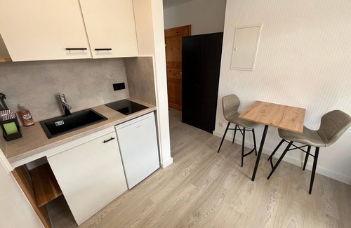 Kreuzau Apartment | Vacation apartment/apartment for 2 guests with 25m² in Kreuzau (251288)