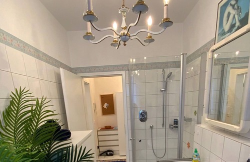 Handorf Apartment | Vacation apartment/apartment for 2 guests with 40m² in Münster (150994)