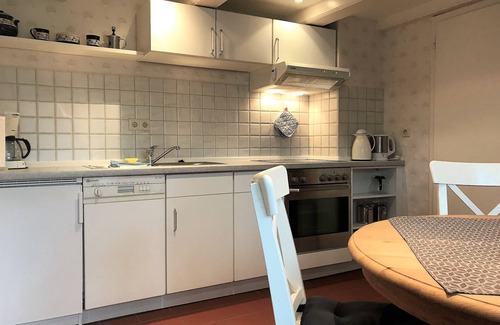 Nieblum Apartment | Vacation apartment/apartment for 4 guests with 54m² in Nieblum (164485)