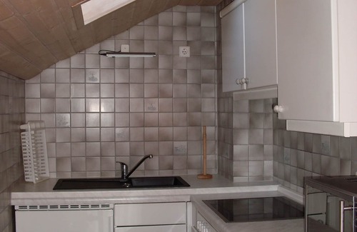 Peiting Apartment | Vacation apartment/apartment for 3 guests with 65m² in Peiting (114779)