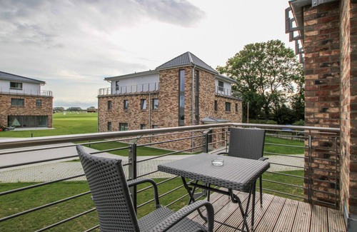 Diedrichshagen Apartment | Vacation apartment/apartment for 2 guests with 39m² in Rostock (173921)