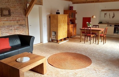 Velgast Apartment | Vacation apartment/apartment for 3 guests with 85m² in Starkow (267591)