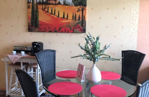 Scheid Apartment | Vacation apartment/apartment for 3 guests with 32m² in Waldeck (175487)