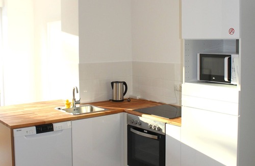 Zulpich Apartment | Vacation apartment/apartment for 5 guests with 85m² in Zülpich (110377)