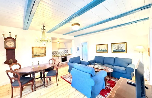 Dunsum Apartment | Vacation apartment/apartment for 3 guests with 53m² in Dunsum (270801)