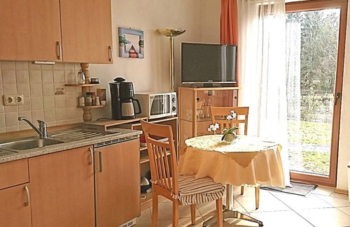 Frauenmark Apartment | Vacation apartment/apartment for 2 guests with 28m² in Lützow (128346)