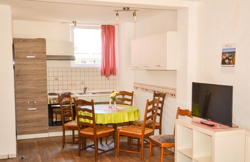 Merzen Apartment | Vacation apartment/apartment for 6 guests with 32m² in Merzen (121135)