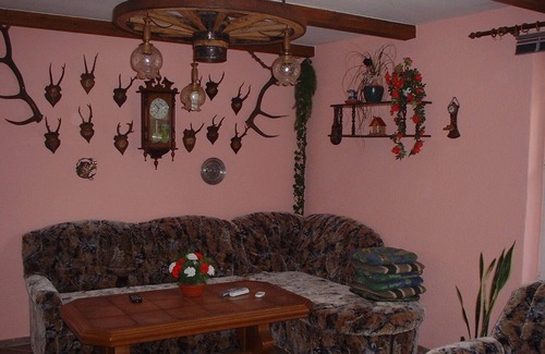 Warthe Apartment | Vacation apartment/apartment for 4 guests with 65m² in Warthe (168867)