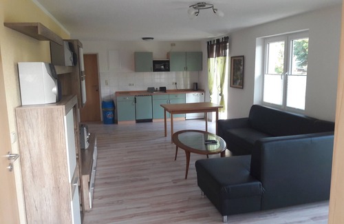 Warthe Apartment | Vacation apartment/apartment for 6 guests with 70m² in Warthe (155848)