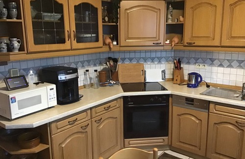 Asslar Apartment | Vacation apartment/apartment for 5 guests with 115m² in Aßlar (162243)