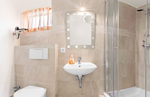 Bronnzell Apartment | Vacation apartment/apartment for 5 guests with 60m² in Fulda (38600)