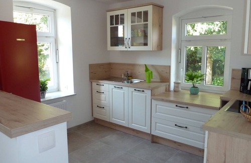 Schleswig-Flensburg District Apartment | Vacation apartment/apartment for 2 guests with 70m² in Hüsby (93698)