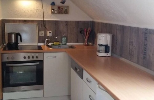 Ihlow Apartment | Vacation apartment/apartment for 2 guests with 58m² in Ihlow (265281)