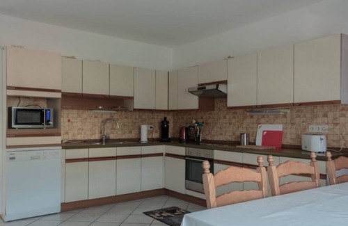 Irsch Apartment | Vacation apartment/apartment for 4 guests with 115m² in Irsch (160049)
