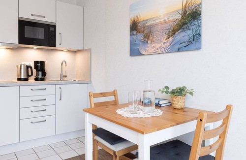 Laboe Apartment | Vacation apartment/apartment for 2 guests with 33m² in Laboe (294550)