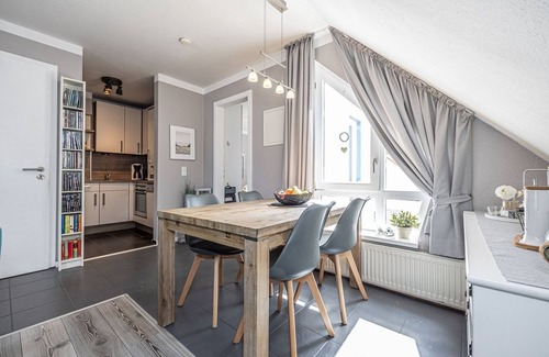 Laboe Apartment | Vacation apartment/apartment for 4 guests with 40m² in Laboe (294553)