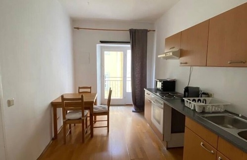 Graz City Centre Apartment | Vacation apartment/apartment for 4 guests with 43m² in Graz (129652)