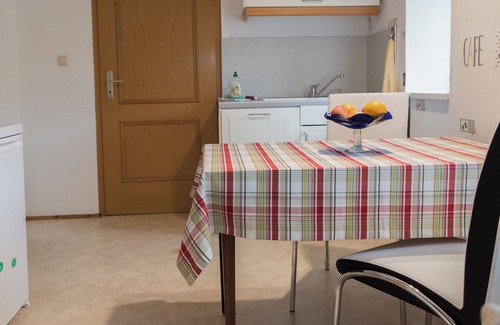 Struppen Apartment | Vacation apartment at the hazelnut bush in Saxon Switzerland.