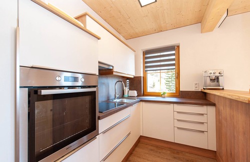 Zwickenberg Apartment | Vacation apartment/apartment for 4 guests with 75m² in Oberdrauburg (249608)