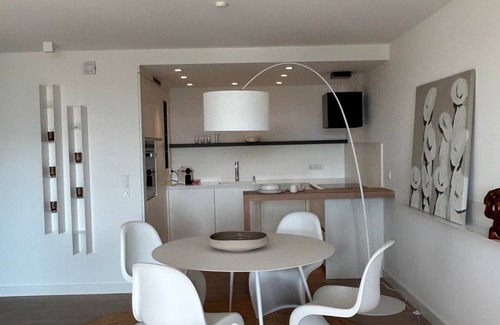 Leiwen Apartment | Vacation apartment "Auszeit Im alten Weinberg" - Holiday apartment "Auszeit Im alten