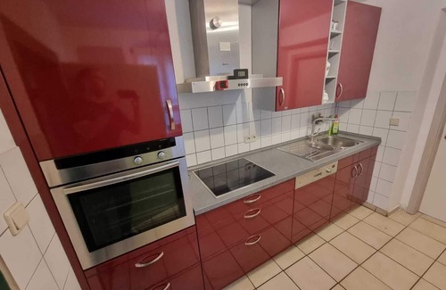 Segnitz Apartment | Vacation apartment Böhm