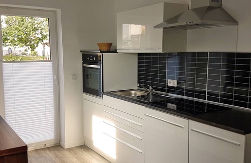 Olsberg Apartment | Vacation apartment B, 49sqm, 1 bedroom, max. 4 persons