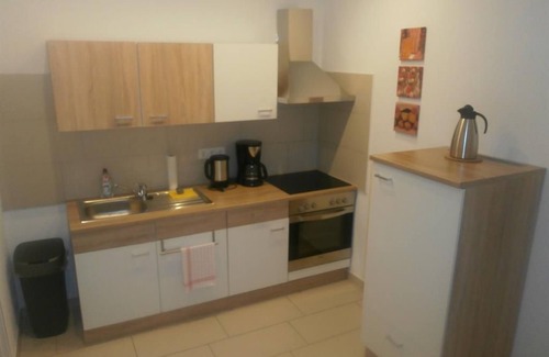 Greimerath Bed & Breakfast | Vacation apartment Buchwald - Guesthouse Greimerather Forst