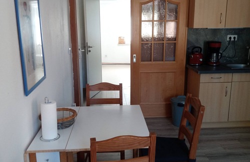 Baunatal Apartment | Vacation apartment Baunatal - quiet apartment at the end of a cul-de-sac