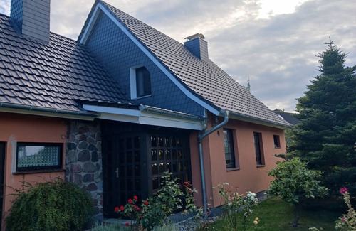 Ostseebad Dierhagen Apartment | Vacation apartment between land and sea