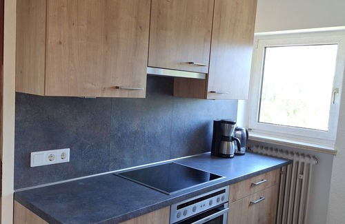 Kempen Apartment | Vacation apartment Bienenstock, located in the countryside near the town of Kempen