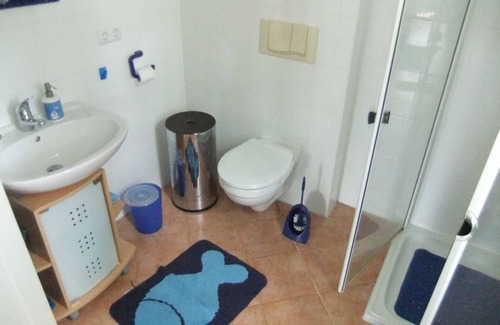 Warnow Apartment | Vacation apartment Blaue Brise - Blue Breeze
