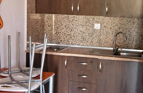 Tiscamanita Apartment | Vacation Apartment 'Casa Campo De Tiro Gayria' with Mountain View, Private Terrace and Wi-Fi