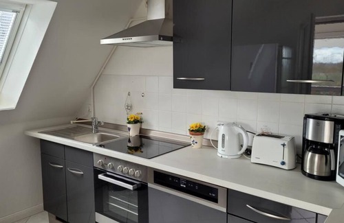 Cottbus Apartment | Vacation apartment Cottbus near Spreewald