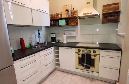 Cottbus Apartment | Vacation apartment Cottbuser City