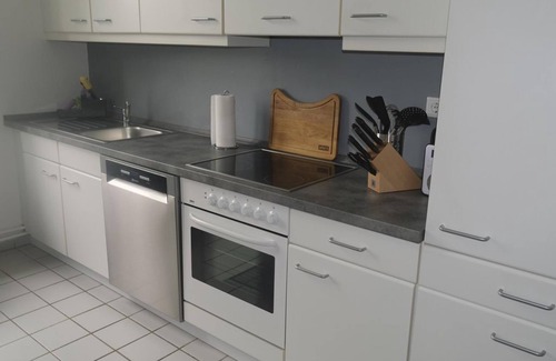 Rullschau Apartment | Vacation apartment country house