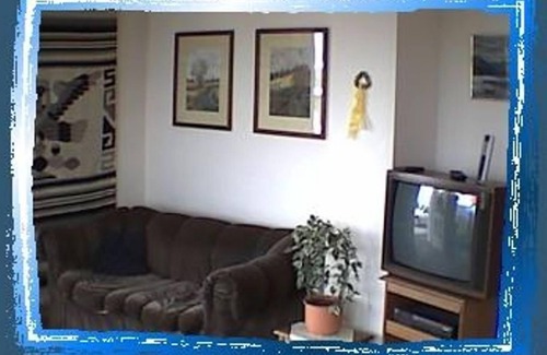 Hellenthal Apartment | Vacation apartment Dickerscheid 87 - 2-bed vacation apartment - non-smoking