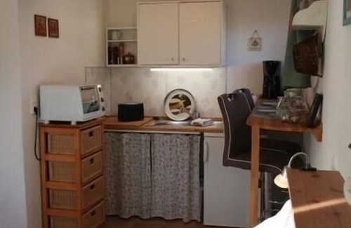 Althof Apartment | Vacation apartment/apartment for 2 guests with 31m² in Bad Doberan (295129)