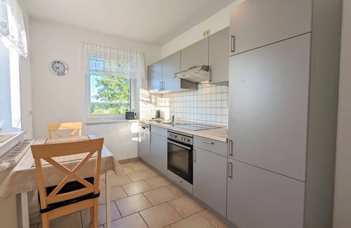 Bad Kleinen Apartment | Vacation apartment/apartment for 4 guests with 65m² in Bad Kleinen (248320)