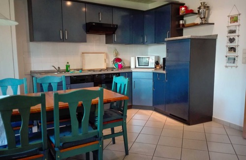 Blankenhagen Apartment | Vacation apartment Paul - Holiday apartment