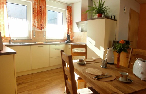 Rhoden Apartment | Vacation apartment/apartment for 2 guests with 65m² in Diemelstadt (59398)
