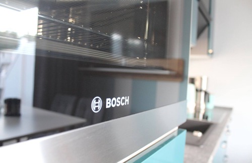 Gelbensande Apartment | Vacation apartment KWi 79 ground floor "Seeschwalbe im Küstenwald" - 2-room vacation apartment for