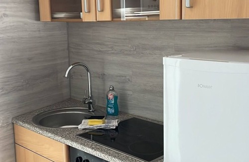 Grevesmuehlen Apartment | Vacation apartment/apartment for 2 guests with 45m² in Grevesmühlen (166561)