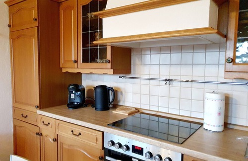 Groß Miltzow Apartment | Vacation apartment/apartment for 3 guests with 35m² in Groß Miltzow (166909)