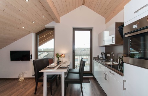 Huertgenwald Apartment | Vacation apartment/apartment for 2 guests with 45m² in Hürtgenwald (134570)