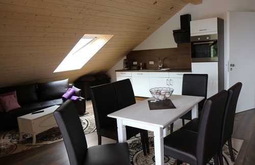 Huertgenwald Apartment | Vacation apartment/apartment for 6 guests with 75m² in Hürtgenwald (134603)