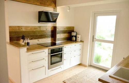 Hannoversch Munden Apartment | Vacation apartment Auszeit - Holiday apartment Auszeit 1