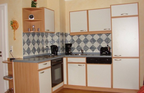 Helmbrechts Apartment | Vacation apartment Gudrun, the family vacation world to feel good in