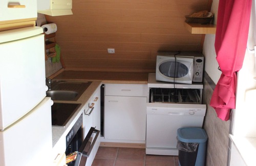 Ihlienworth Apartment | Vacation apartment Medemblick