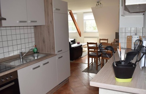 Koldenbuttel Apartment | Vacation apartment Pauls